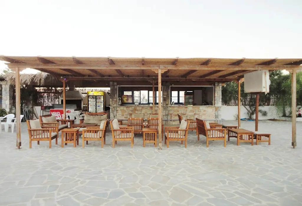 Mikri Vigla Hotel-1