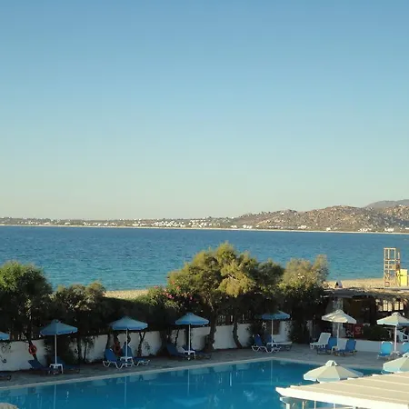 Mikri Vigla Hotel-2